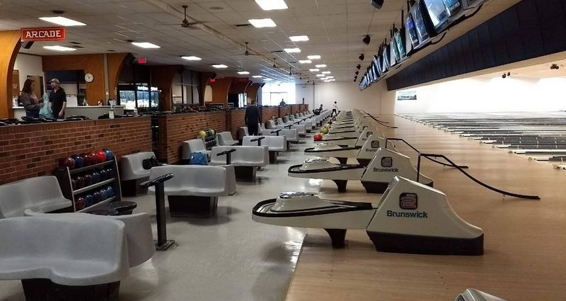 Avon North Hill Lanes - From Website